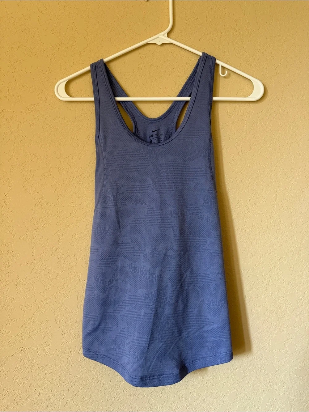 Nike Dri-Fit tank top